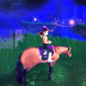 Meet your Posher, Eva